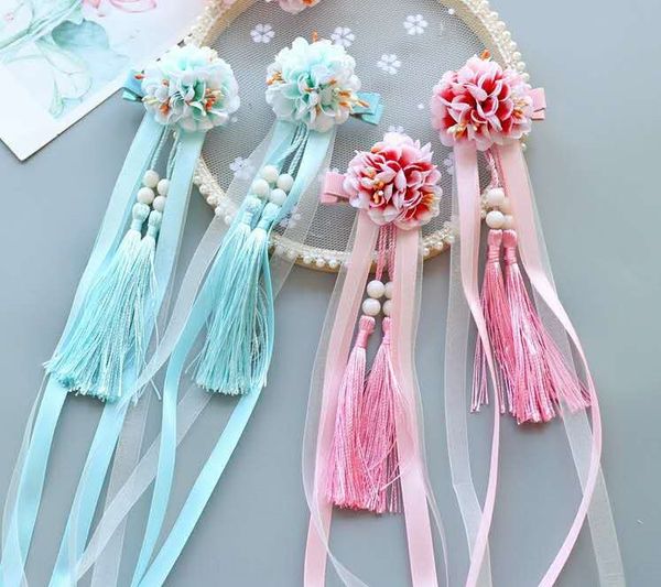 6zsqc hanfu hair accessories children's hairpin chinese style headdress super long ribbon princess tassel ribbon ancient costume headwe, Slivery;white
6zsqc hanfu hair accessories children's hairpin chinese style headdress super long ribbon princess tassel ribbon ancient costume headwe, Slivery;white