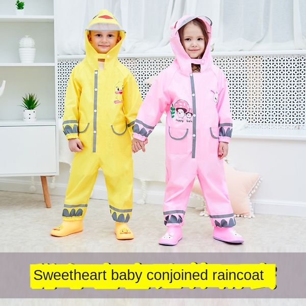 0kk5k raincoat conjoined kindergarten pupils baby boy girl's poncho rain children's raincoat conjoined rainpants backpack rainpant, Red;brown
0kk5k raincoat conjoined kindergarten pupils baby boy girl's poncho rain children's raincoat conjoined rainpants backpack rainpant, Red;brown