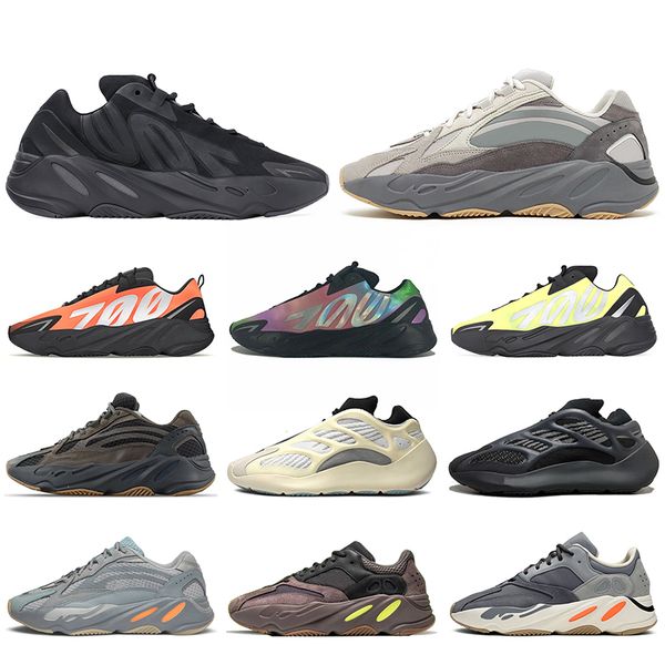 700 v2 kanye shoes triple black alvah azael magnet tephra runner running shoe men women sneakers runners size 36-45
700 v2 kanye shoes triple black alvah azael magnet tephra runner running shoe men women sneakers runners size 36-45