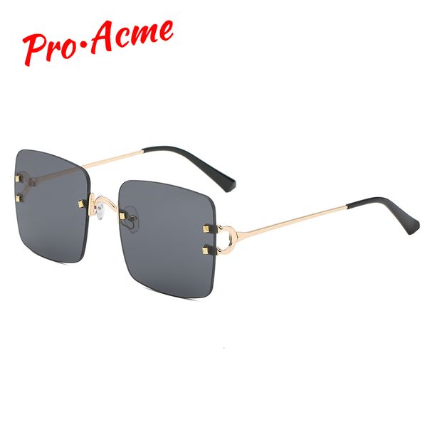 pro acme rimless sunglasses women 2020 diamond cutting lens retro square sun glasses for men ocean shades clear red uv400 pc1701, White;black
pro acme rimless sunglasses women 2020 diamond cutting lens retro square sun glasses for men ocean shades clear red uv400 pc1701, White;black