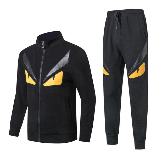 mens 2019 luxury designer clothes length sleeve eyes printing pullover casual brand mens designer hoodies sweater suit, Gray
mens 2019 luxury designer clothes length sleeve eyes printing pullover casual brand mens designer hoodies sweater suit, Gray