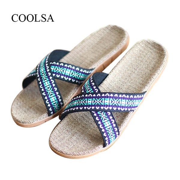 coolsa мужского креста ремень натуральных льняной плоский тапочки мужчины дышащее покрытие пляж сандалия home hotel soft durable льняных сла, Black
coolsa мужского креста ремень натуральных льняной плоский тапочки мужчины дышащее покрытие пляж сандалия home hotel soft durable льняных сла, Black