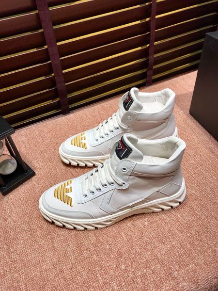 2020d luxury high-end leather embroidered printed high-casual men's short boots, high-end fashion wild lace-up outdoor sports shoes, Black
2020d luxury high-end leather embroidered printed high-casual men's short boots, high-end fashion wild lace-up outdoor sports shoes, Black