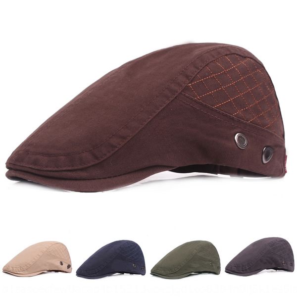 youth cap men's beret beret cotton casual forward cap academic style sun hat women's hat, Blue;gray
youth cap men's beret beret cotton casual forward cap academic style sun hat women's hat, Blue;gray