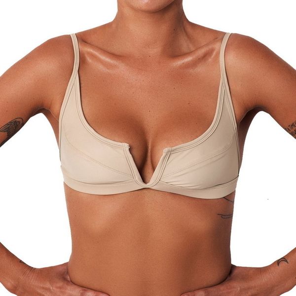 2020 women bikini push up black sport bra vest swimsuit bandage bandeau beach swimwear solid bathing suit beachwear, White;black
2020 women bikini push up black sport bra vest swimsuit bandage bandeau beach swimwear solid bathing suit beachwear, White;black