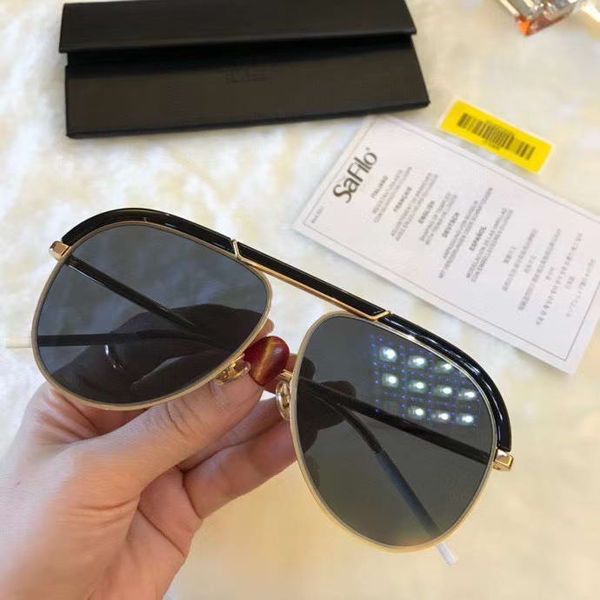 черное золото серый объектив пилотные солнцезащитные очки оттенки sonnenbrille unisex солнечные очки deserti очки вс с коробкой, White;black
черное золото серый объектив пилотные солнцезащитные очки оттенки sonnenbrille unisex солнечные очки deserti очки вс с коробкой, White;black