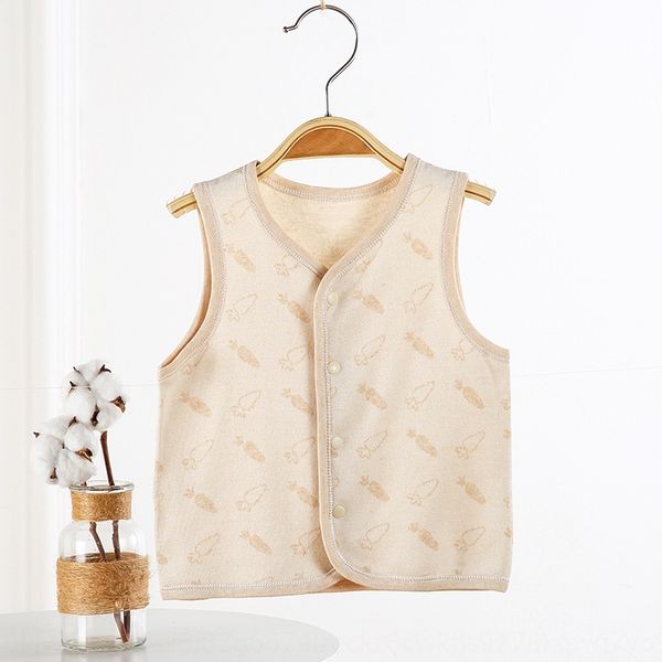 summer new color cotton children's 0-2 years old baby single layer vest cotton baby vest, Camo
summer new color cotton children's 0-2 years old baby single layer vest cotton baby vest, Camo