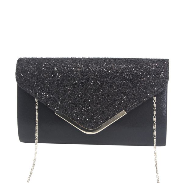 women's clutch bag sparkling pu leather handbags on chain shoulder bags elegant ladies evening envelop handbag new clutch bags
women's clutch bag sparkling pu leather handbags on chain shoulder bags elegant ladies evening envelop handbag new clutch bags