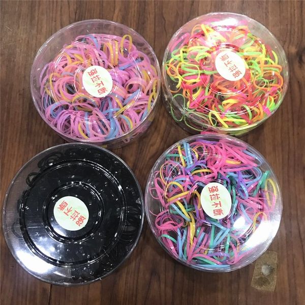 aeidp round box tpu disposable rubber band accessories rubber band children's strong pull continuous black color hair ring 2 yuan shop, Slivery;white
aeidp round box tpu disposable rubber band accessories rubber band children's strong pull continuous black color hair ring 2 yuan shop, Slivery;white