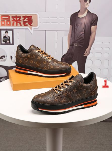 new66 design high-quality casual men's shoes fashion all-match sports shoes comfortable and breathable travel shoes original box packag, Black
new66 design high-quality casual men's shoes fashion all-match sports shoes comfortable and breathable travel shoes original box packag, Black