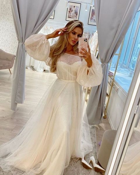 2020 evening dresses a line long sleeve prom dress maid of honor gowns for bridal party, Black;red
2020 evening dresses a line long sleeve prom dress maid of honor gowns for bridal party, Black;red