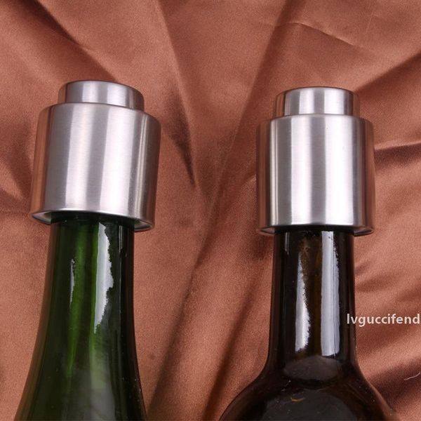vacuum sealer champagne fresh keeper cap stainless steel vacuum wine bottle ser sealed storage wine bottles plug bar tools bh2813 tqq
vacuum sealer champagne fresh keeper cap stainless steel vacuum wine bottle ser sealed storage wine bottles plug bar tools bh2813 tqq