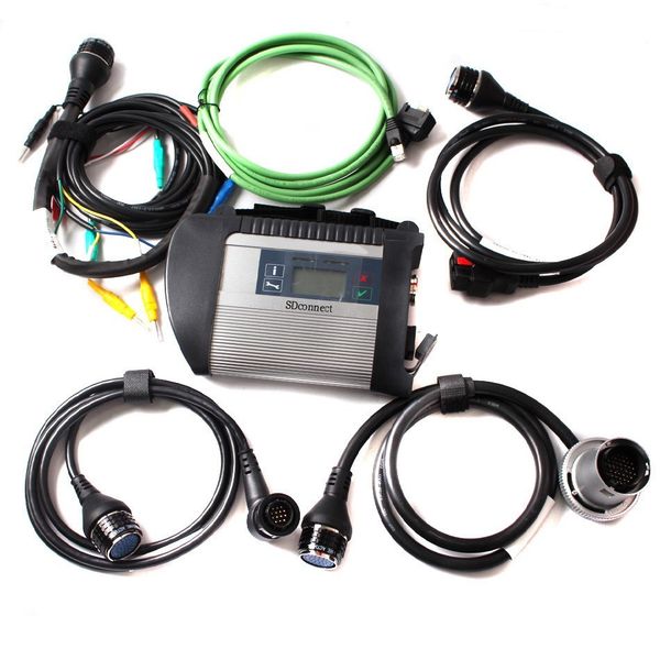 full chip mb star c4 sd connect compact c4 mb star multiplexer diagnostic tool with wifi for car &truck
full chip mb star c4 sd connect compact c4 mb star multiplexer diagnostic tool with wifi for car &truck