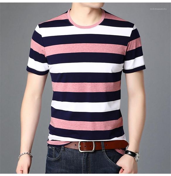 короткие рукава полосатой tees мода crew neck дышащий вскользь мужской одежды mens 2020 роскошная tshirt лето, White;black
короткие рукава полосатой tees мода crew neck дышащий вскользь мужской одежды mens 2020 роскошная tshirt лето, White;black