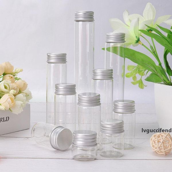 10ml~100ml aluminum lid controlled glass bottle handmade candy bottle tobacco bottle make-up packaging bottles sz675
10ml~100ml aluminum lid controlled glass bottle handmade candy bottle tobacco bottle make-up packaging bottles sz675