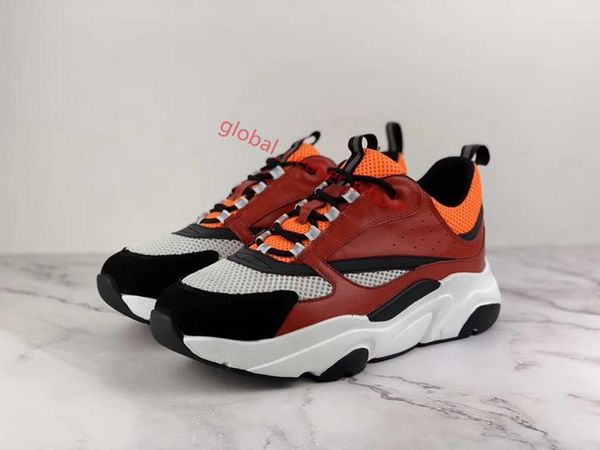 dior homme b22 trainer sneaker 2019 самый лучший продавая высокое качество телячья 3 метра материала мужской и женской моды повседневная обу, Black
dior homme b22 trainer sneaker 2019 самый лучший продавая высокое качество телячья 3 метра материала мужской и женской моды повседневная обу, Black