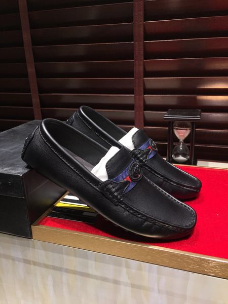 2020-2019r new spring leather peas shoes men's casual business shoes lazy wild single shoes, the original box packaging delivery, yarda
2020-2019r new spring leather peas shoes men's casual business shoes lazy wild single shoes, the original box packaging delivery, yarda