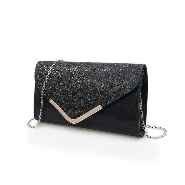 women 2020 purse and handbag sparkling evening clutch bag fashion casual chain crossbody bags for women
women 2020 purse and handbag sparkling evening clutch bag fashion casual chain crossbody bags for women