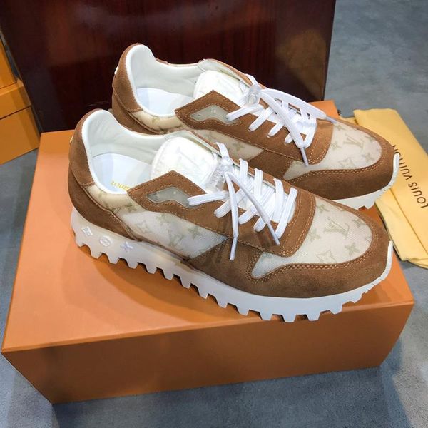 2021-2020h limited edition luxury design leather printed sneakers fashion wild mens casual shoes mens banquet shoes size :38 -4, Black
2021-2020h limited edition luxury design leather printed sneakers fashion wild mens casual shoes mens banquet shoes size :38 -4, Black