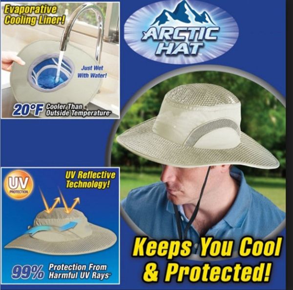 arctic air conditioning cornice heatstroke-proof cooling ice-feeling hat sun-proof cooling ice hat air-conditioning cap, Blue;gray
arctic air conditioning cornice heatstroke-proof cooling ice-feeling hat sun-proof cooling ice hat air-conditioning cap, Blue;gray