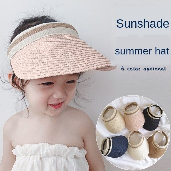 bida children's ins same style large eaves sun new handmade empty straw straw hat hat korean style, Blue;gray
bida children's ins same style large eaves sun new handmade empty straw straw hat hat korean style, Blue;gray