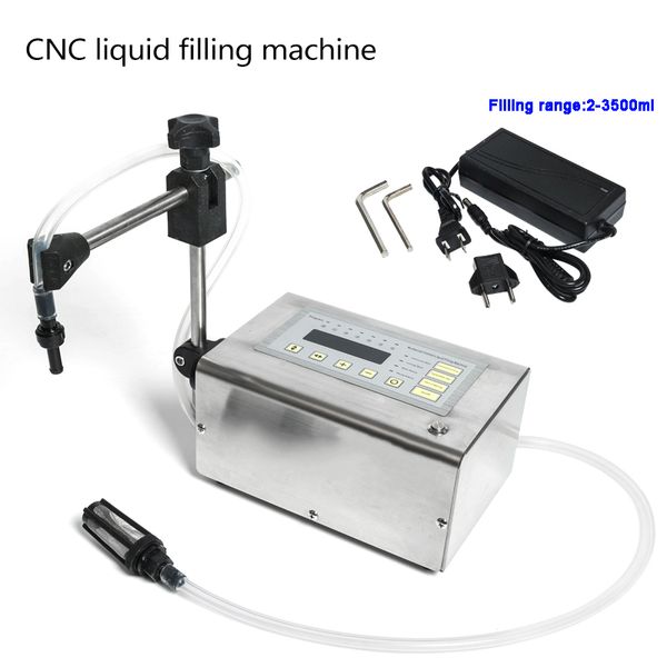 dhl gfk-180 electrical liquid filling machine mini small bottle water digital filler filling range 2-3500ml
dhl gfk-180 electrical liquid filling machine mini small bottle water digital filler filling range 2-3500ml