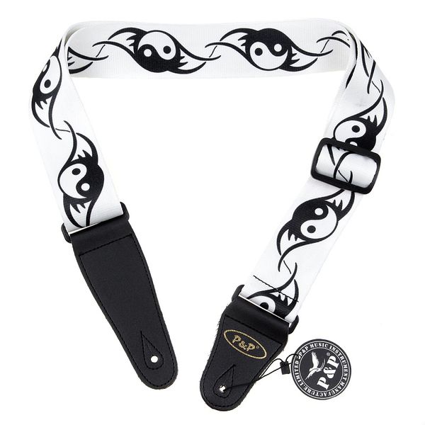 guitar bass strap for electric acoustic parts leather end adjustable soft thick
guitar bass strap for electric acoustic parts leather end adjustable soft thick