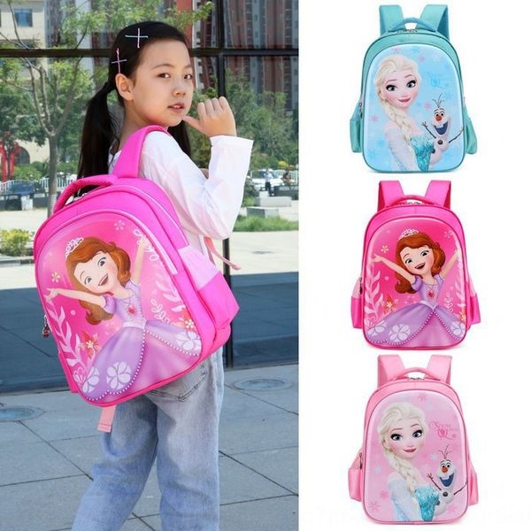 htbpu children's schoolbag male primary school students bag backpack 2-3-4-6 grade shoulder 7-9-12 year old girl korean cute princess b
htbpu children's schoolbag male primary school students bag backpack 2-3-4-6 grade shoulder 7-9-12 year old girl korean cute princess b