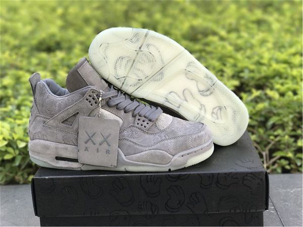 2020 release authentic 4 kaws air cool grey white glow in dark mens basketball shoes sports sneakers with original box 930155-003
2020 release authentic 4 kaws air cool grey white glow in dark mens basketball shoes sports sneakers with original box 930155-003