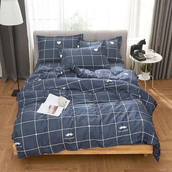 bedding sets cotton 4 pcs bedding set bed sheet covers pillowcase bedclothes bed linen bedding supplies size
bedding sets cotton 4 pcs bedding set bed sheet covers pillowcase bedclothes bed linen bedding supplies size