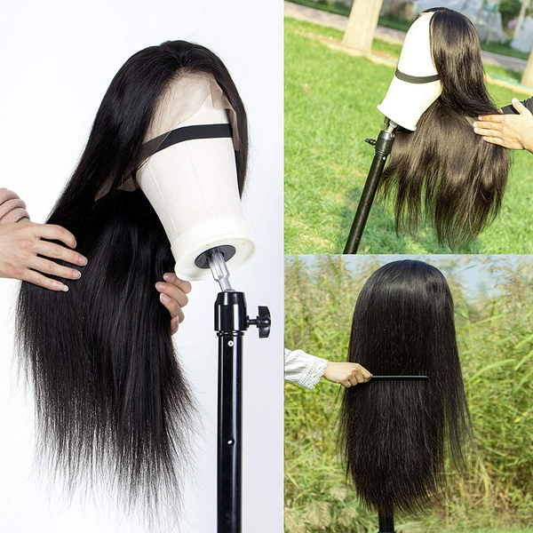 13x4 lace front wig straight body wave deep wave brazilian virgin hair indian human hair 8-30inch natural black pre plucked lace front wig, Black;brown
13x4 lace front wig straight body wave deep wave brazilian virgin hair indian human hair 8-30inch natural black pre plucked lace front wig, Black;brown