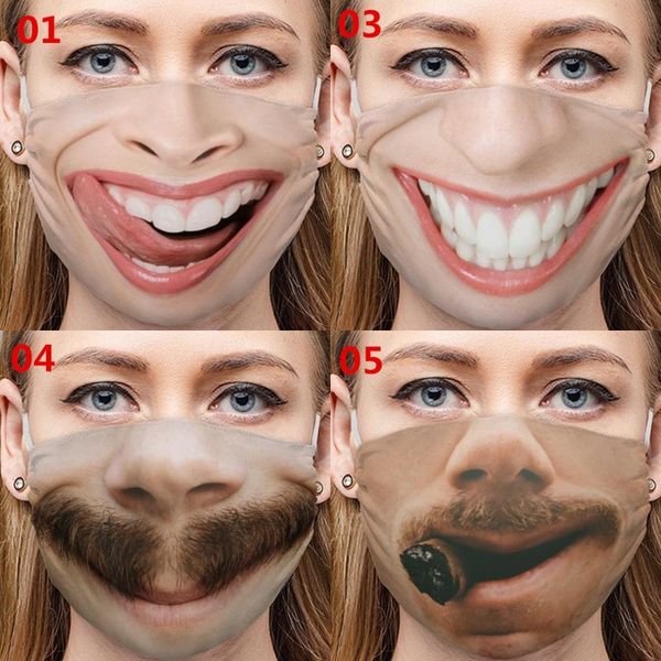 смешные expression респираторы emoticon усы зубные cigar хлопок смешной нос mascarilla язычка рты моющийся лица маски многоразовые 4mg c2
смешные expression респираторы emoticon усы зубные cigar хлопок смешной нос mascarilla язычка рты моющийся лица маски многоразовые 4mg c2