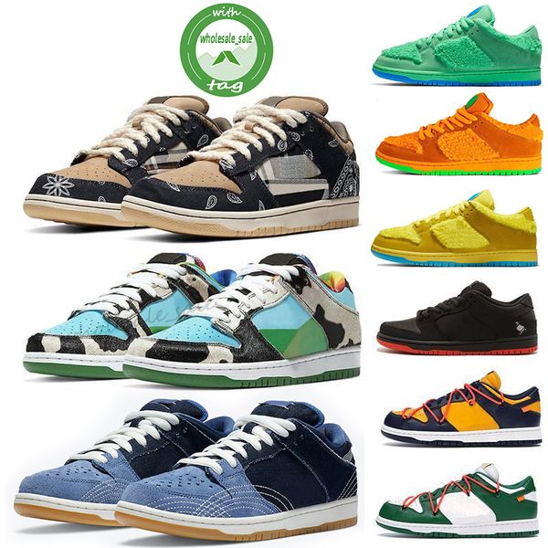low chunky dunky grateful dead dunk skateboard basketball shoes acg terra green bear nasty boys men women trainers basketball shoes 36-45
low chunky dunky grateful dead dunk skateboard basketball shoes acg terra green bear nasty boys men women trainers basketball shoes 36-45