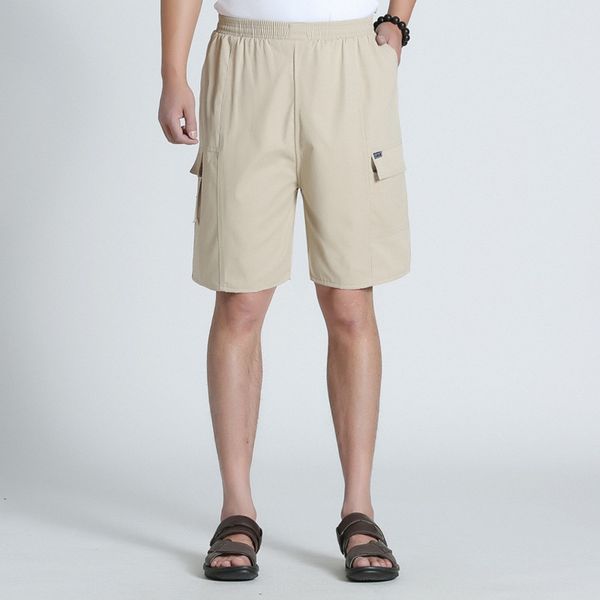middle-aged men's beach pants and shorts summer loose shorts cotton middle-aged dad men's casual beach pants
middle-aged men's beach pants and shorts summer loose shorts cotton middle-aged dad men's casual beach pants
