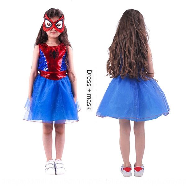 rwpnn clothes clothing bsrlons spider woman cosplay children's performance halloween stage clothes clothing bsrlons spider woman cospla, Black;red
rwpnn clothes clothing bsrlons spider woman cosplay children's performance halloween stage clothes clothing bsrlons spider woman cospla, Black;red