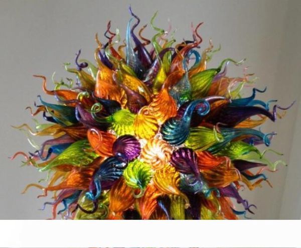 colored murano glass large chandelier modern hand blown glass pendant lamps for l lobby livingroom decor
colored murano glass large chandelier modern hand blown glass pendant lamps for l lobby livingroom decor