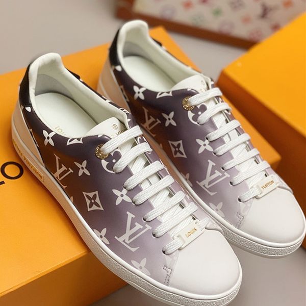 45 designer luxury women's casual fashion shoes, women's outdoor casual travel shoes, fast delivery, original box, Black
45 designer luxury women's casual fashion shoes, women's outdoor casual travel shoes, fast delivery, original box, Black