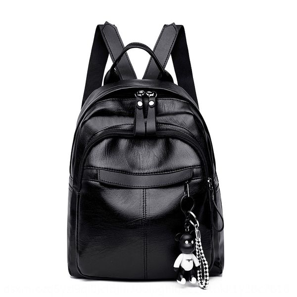 backpack 2019 new shoulder female korean fashion all-match bag simple shoulder bag backpack female
backpack 2019 new shoulder female korean fashion all-match bag simple shoulder bag backpack female