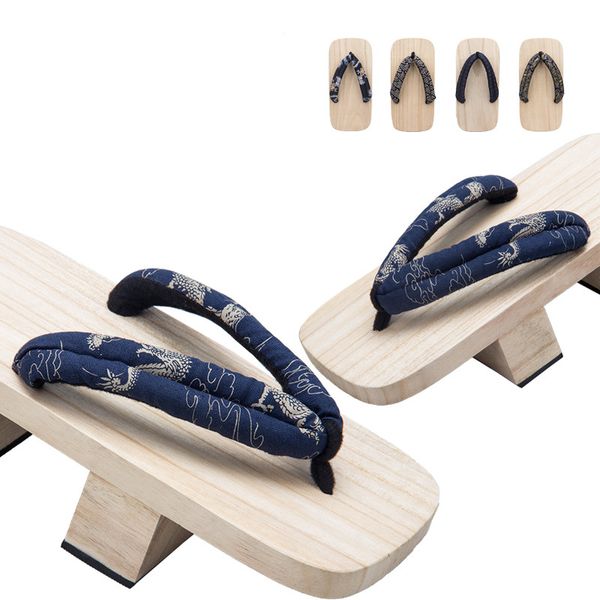 whoholl original geta man women japanese kimono cosplay costumes wooden shoes flip flops platform two-teeth slippers 38-46, Black
whoholl original geta man women japanese kimono cosplay costumes wooden shoes flip flops platform two-teeth slippers 38-46, Black