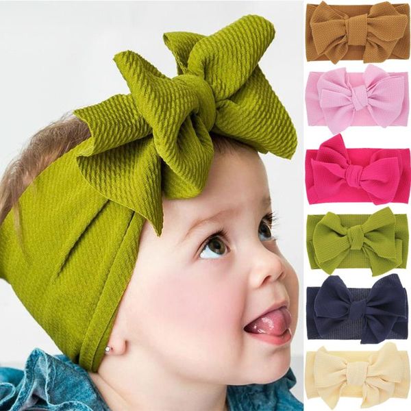 hair accessories 12 colors big bow headbands children girls knot soft elastic hairbands headwrap baby large bows 2021, Slivery;white
hair accessories 12 colors big bow headbands children girls knot soft elastic hairbands headwrap baby large bows 2021, Slivery;white