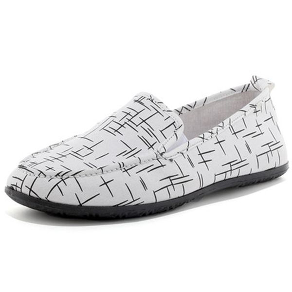 men breathable slip-on soft canvas driving shoes moccasins spring summer new men's loafers comfortable flat casual shoes 2020, Black
men breathable slip-on soft canvas driving shoes moccasins spring summer new men's loafers comfortable flat casual shoes 2020, Black