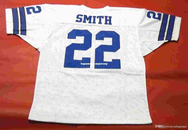 retro #22 emmitt smith custom mitchell & ness jersey white mens stitching s-5xl,6xl football jerseys running, Gray
retro #22 emmitt smith custom mitchell & ness jersey white mens stitching s-5xl,6xl football jerseys running, Gray
