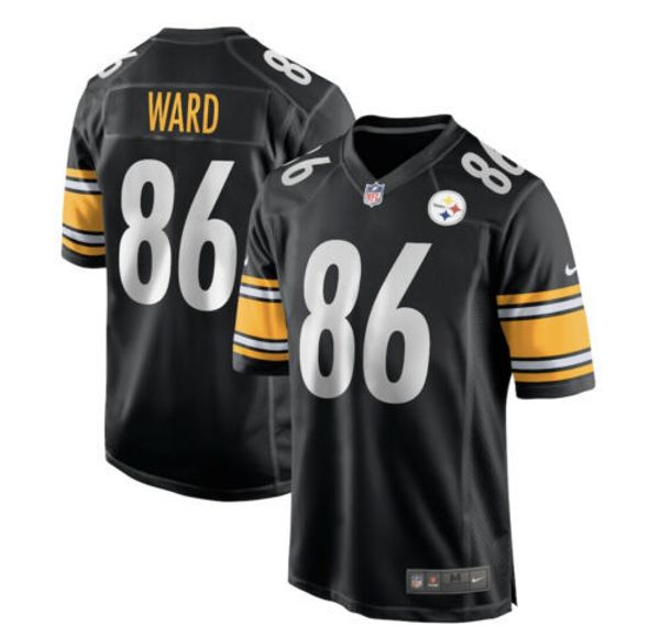 дешевый hines ward # 86 мужских топ пенсионер топ xs-5xl прошитого футбол трикотажных изделий, Gray
дешевый hines ward # 86 мужских топ пенсионер топ xs-5xl прошитого футбол трикотажных изделий, Gray