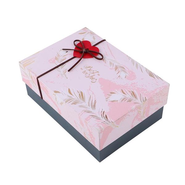 luxury bowknot gift box creative wrapping gift box delicate paper package for wedding valentines day (pink
luxury bowknot gift box creative wrapping gift box delicate paper package for wedding valentines day (pink