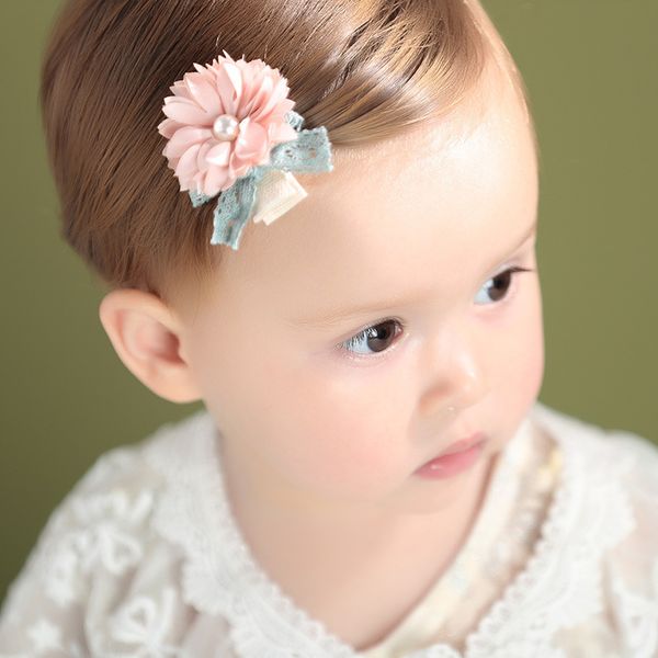 new korean lovely princess pearl flowers girls hair clips kids hairpins barrettes children hair accessories, Slivery;white
new korean lovely princess pearl flowers girls hair clips kids hairpins barrettes children hair accessories, Slivery;white
