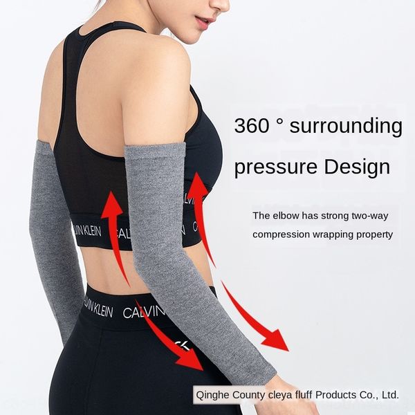 tddiw cotton elbow joint w sports thin air-conditioned room warm wrist strap air conditioning wrist strap for men and women arm cover leg le
tddiw cotton elbow joint w sports thin air-conditioned room warm wrist strap air conditioning wrist strap for men and women arm cover leg le