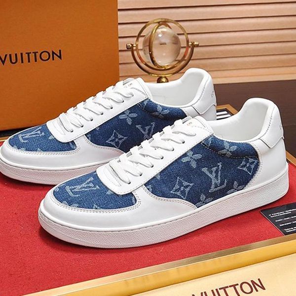 men shoes sneakers luxury breathable zapatos de hombre rivoli sneaker mens shoes luxury design l665 fashion footwears chaussures pour hommes, Black
men shoes sneakers luxury breathable zapatos de hombre rivoli sneaker mens shoes luxury design l665 fashion footwears chaussures pour hommes, Black