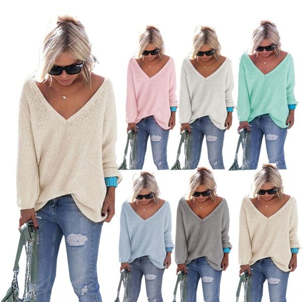 осенью пальто пуловеры v-образного вырез большого размера сплошного цвета мода свитер свитер пальто женщины, White;black
осенью пальто пуловеры v-образного вырез большого размера сплошного цвета мода свитер свитер пальто женщины, White;black