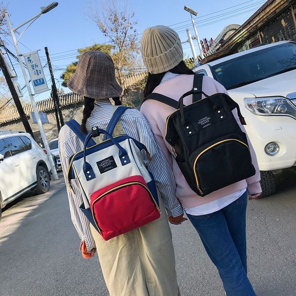 lwnqh fashion mommy multi-functional large capacity mom the same mother baby fashion mommy bag backpack multi-functional large capacity mom
lwnqh fashion mommy multi-functional large capacity mom the same mother baby fashion mommy bag backpack multi-functional large capacity mom