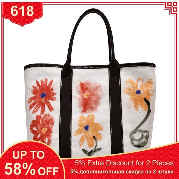 fashion design women handbag new 2020 large-capacity flower printing lady tote bag fashion texture joker messenger bag new 2020
fashion design women handbag new 2020 large-capacity flower printing lady tote bag fashion texture joker messenger bag new 2020